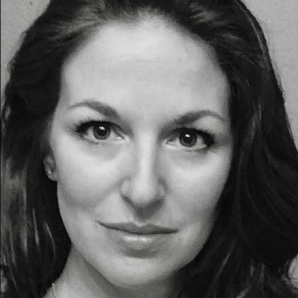 Meet your Posher, Audra